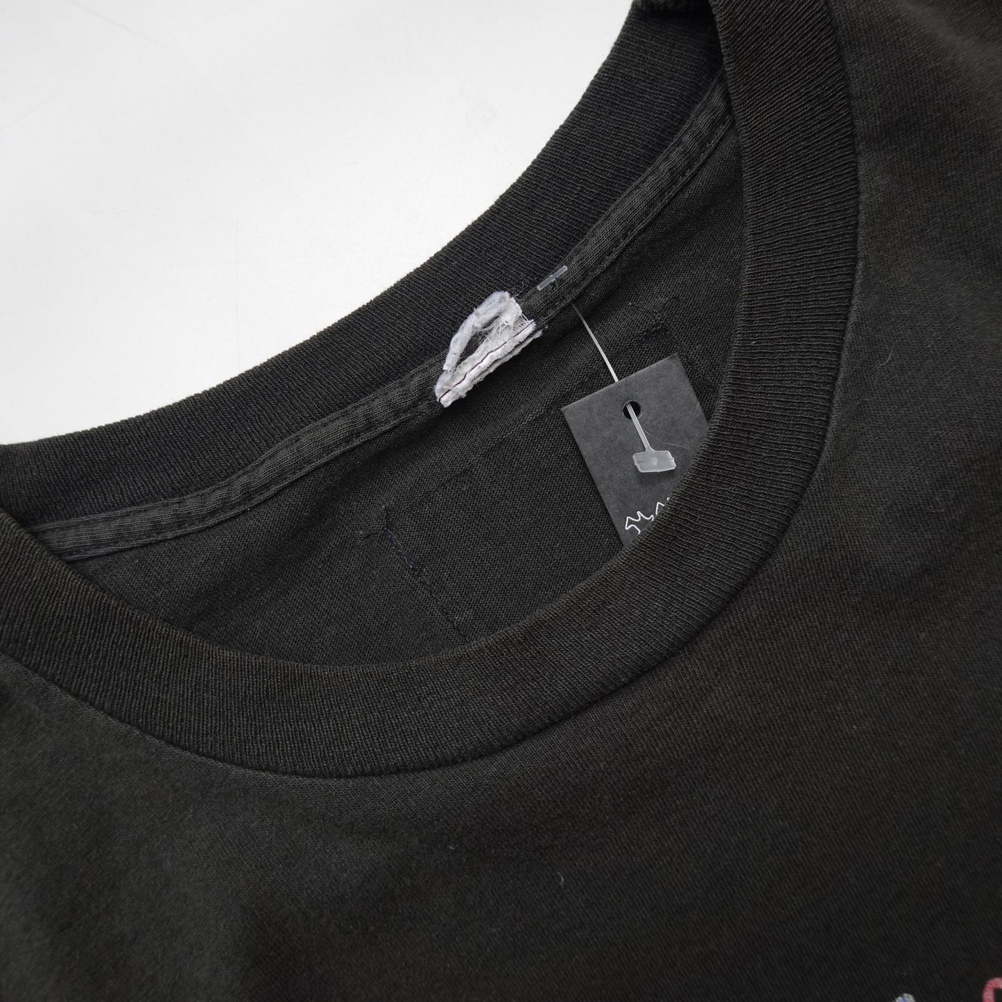 Vintage Cross Colours BBoys Tee - Size XL