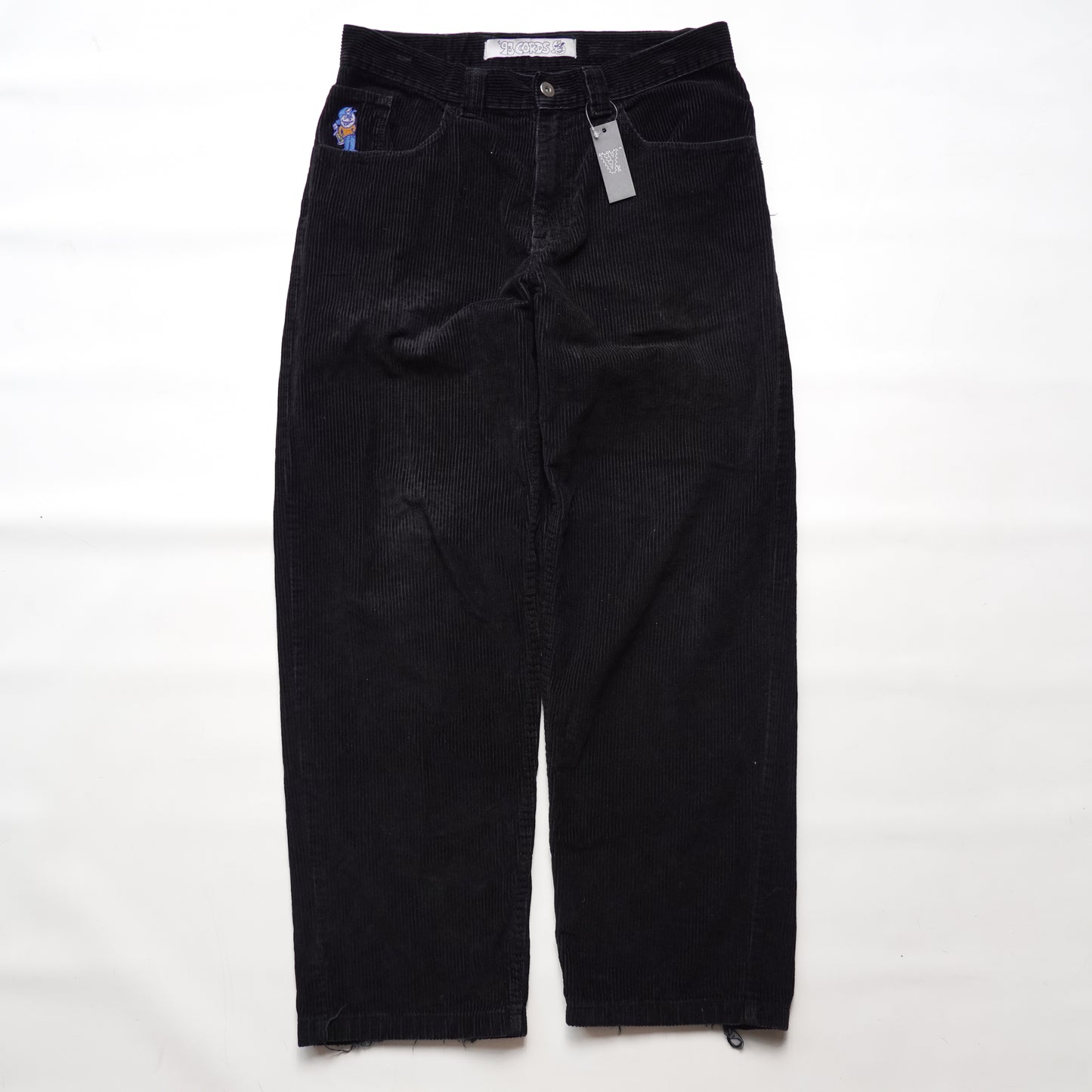 Polar 93 Corduroy Pant - Size 32