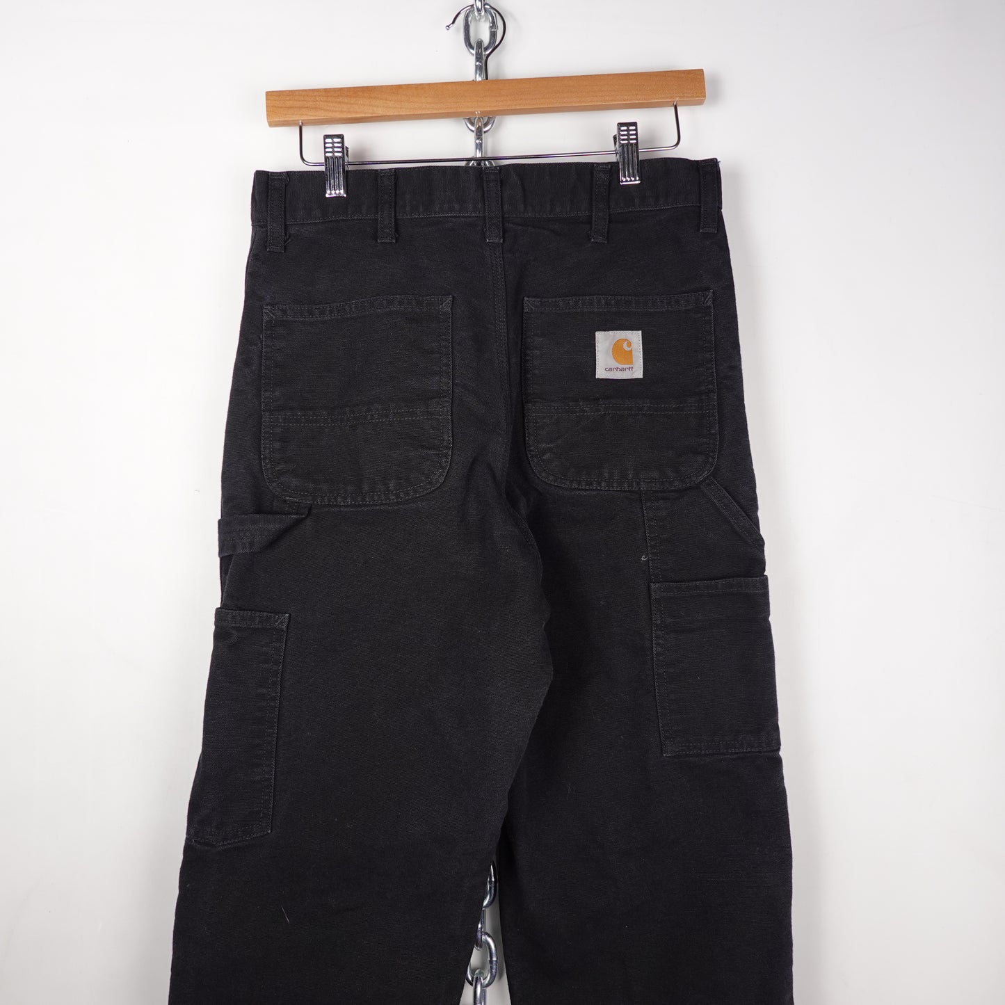 Carhartt WIP Double Knee Pant - Size 28