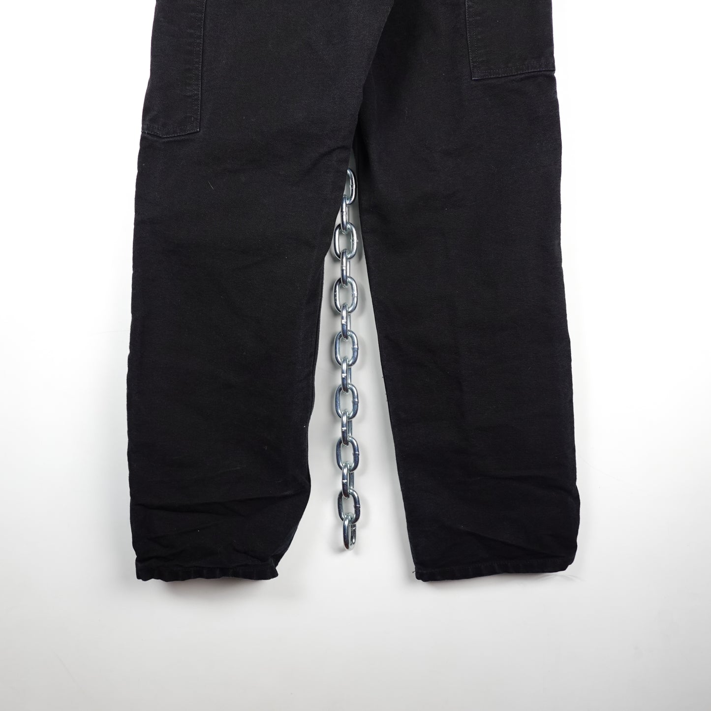 Carhartt WIP Double Knee Pant - Size 28