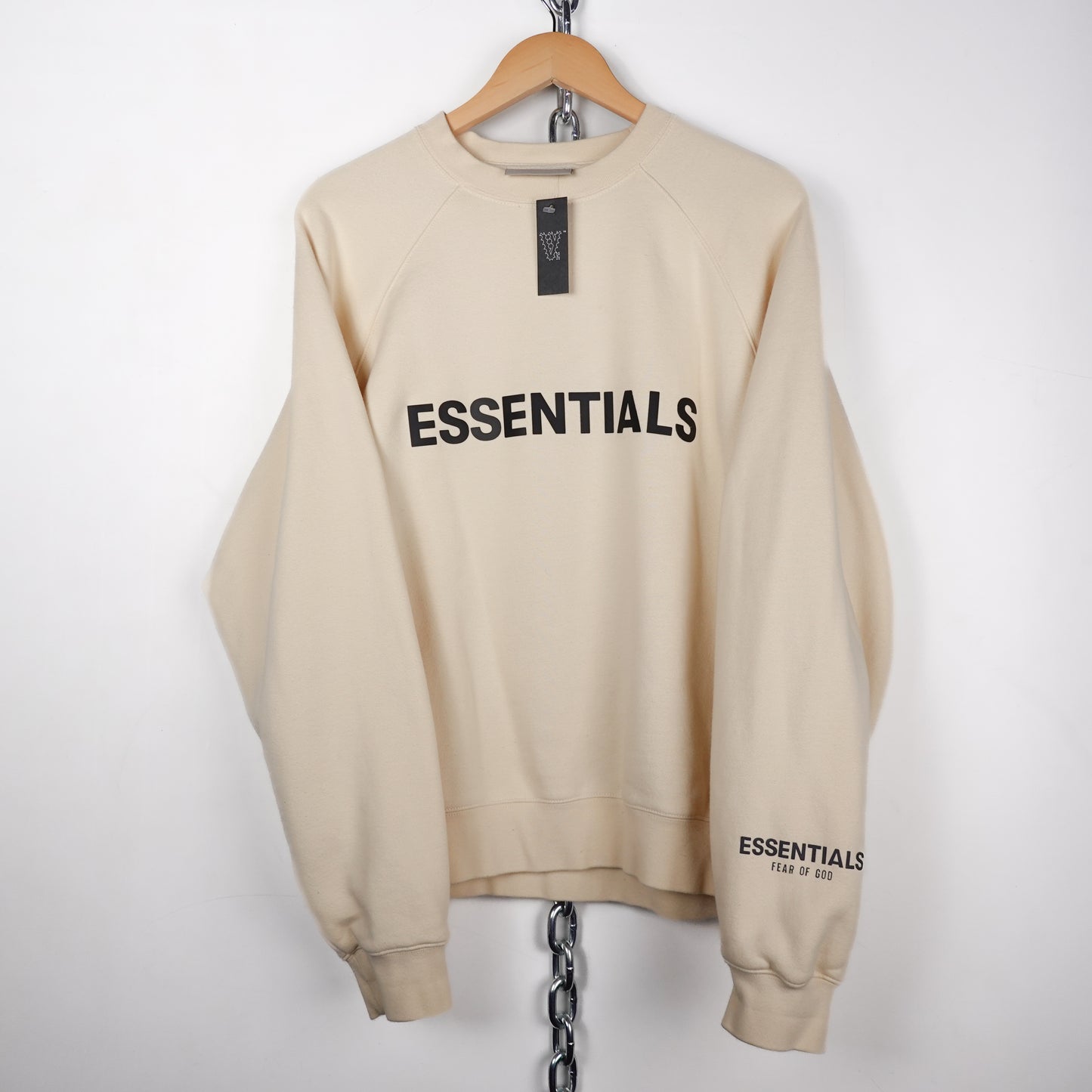 Essentials Crewneck - Size S