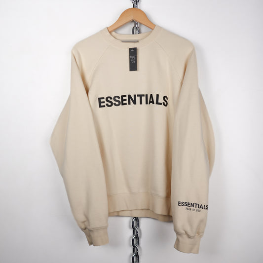 Essentials Crewneck - Size S