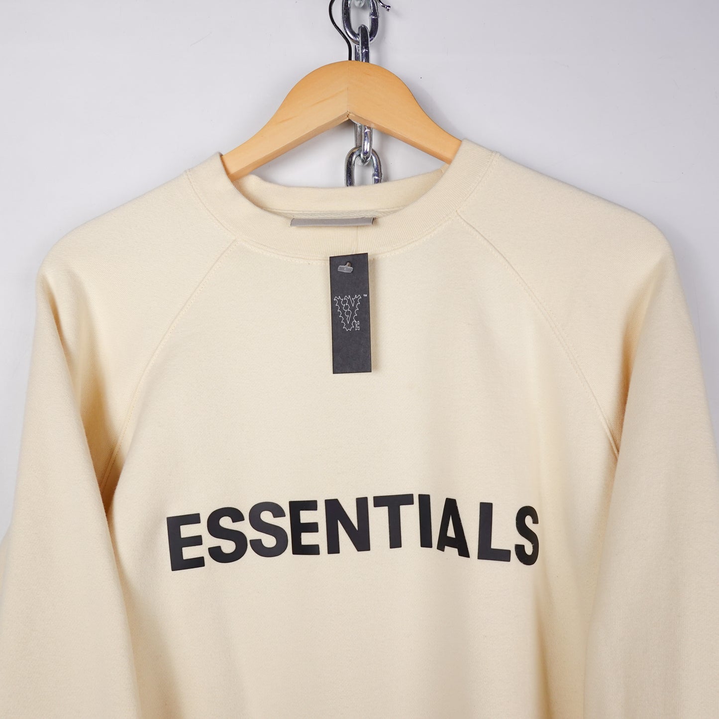 Essentials Crewneck - Size S