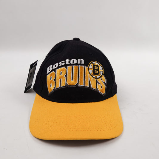 Vintage Boston Bruins Starter Hat