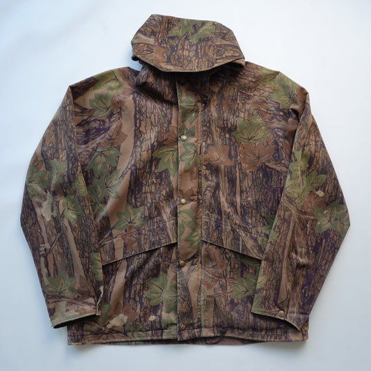 Vintage Cabelas Rebark Jacket - Size XL