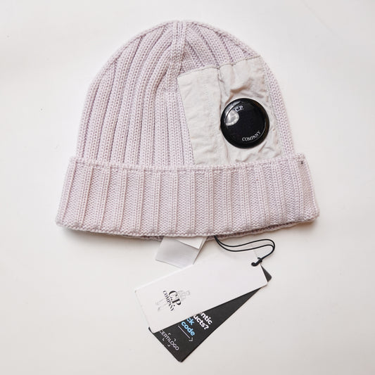CP Company Merino Wool Beanie