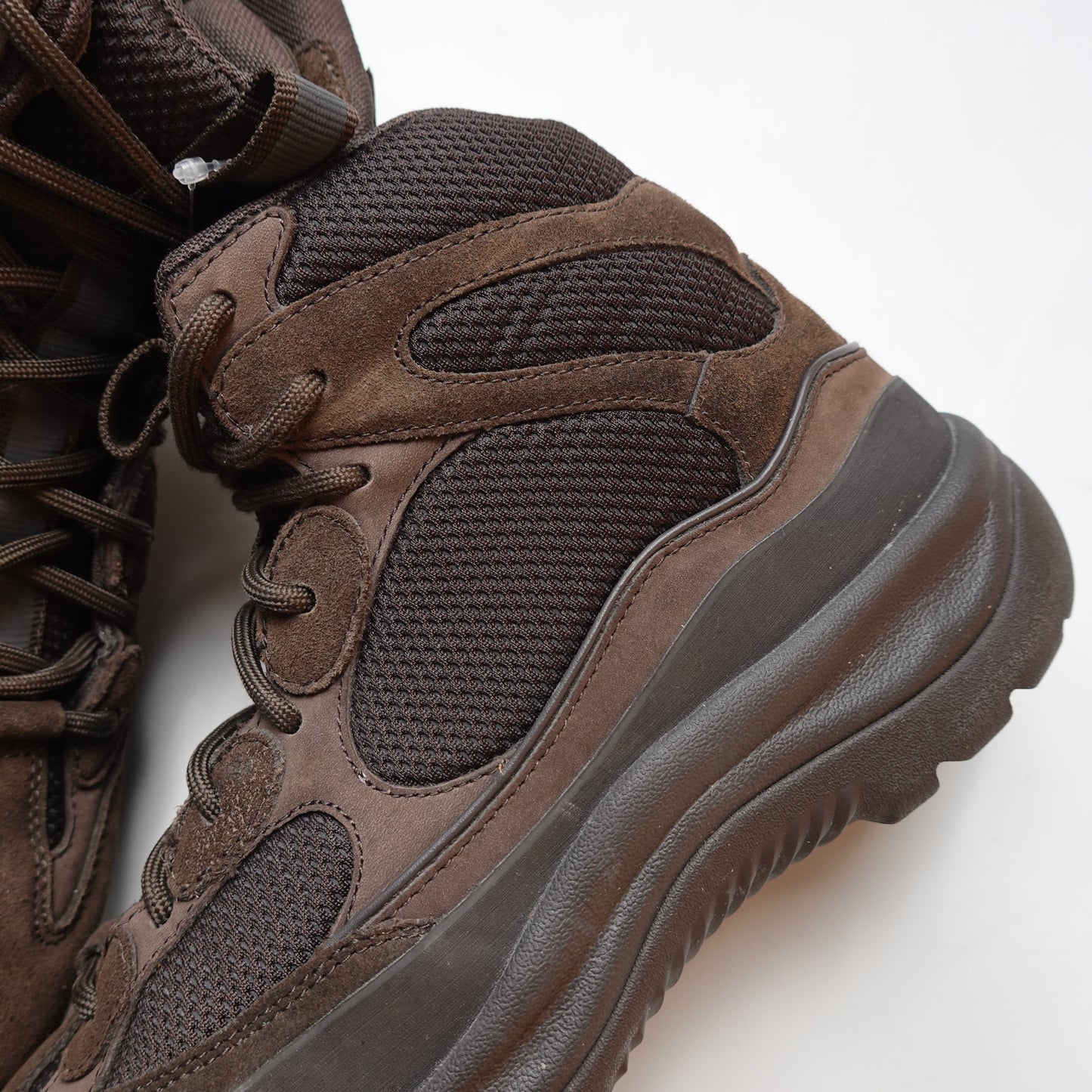 Yeezy Season 7 Boot - Size 11