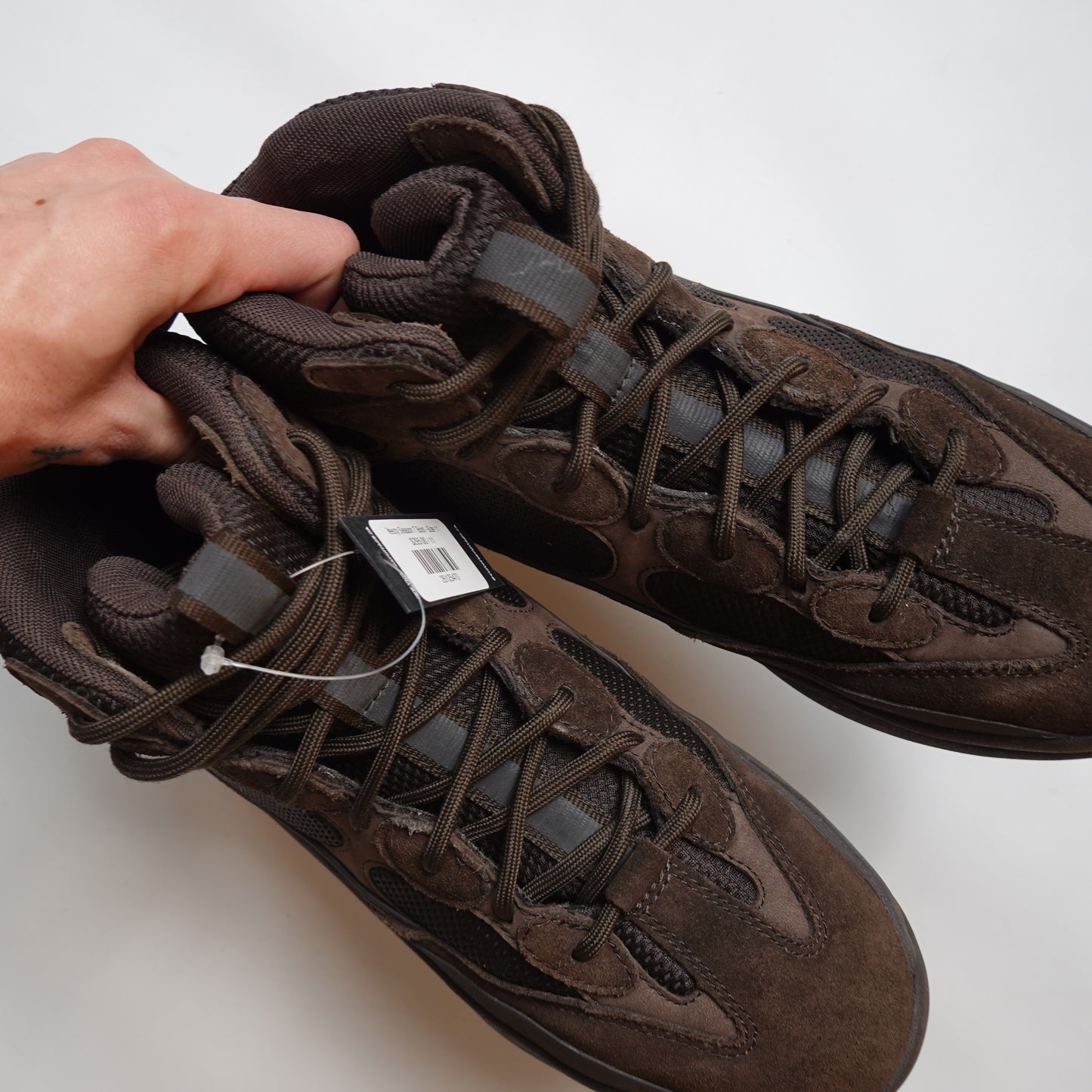 Yeezy Season 7 Boot - Size 11