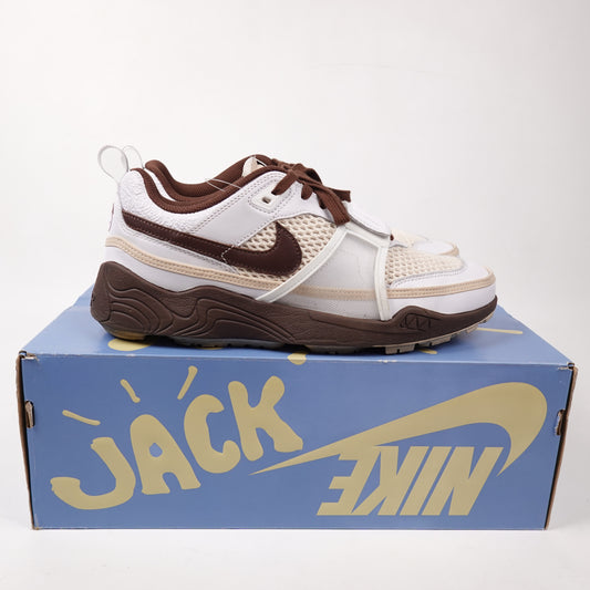 Nike Zoom Field Jaxx Light Chocolate - Size 11