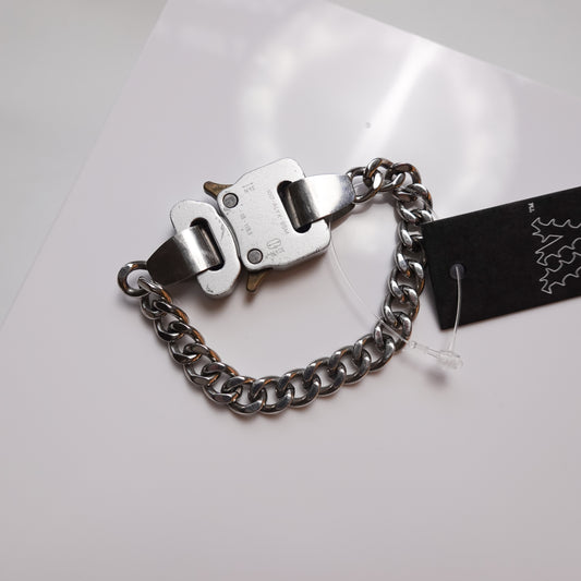 Alyx Buckle Chain Bracelet