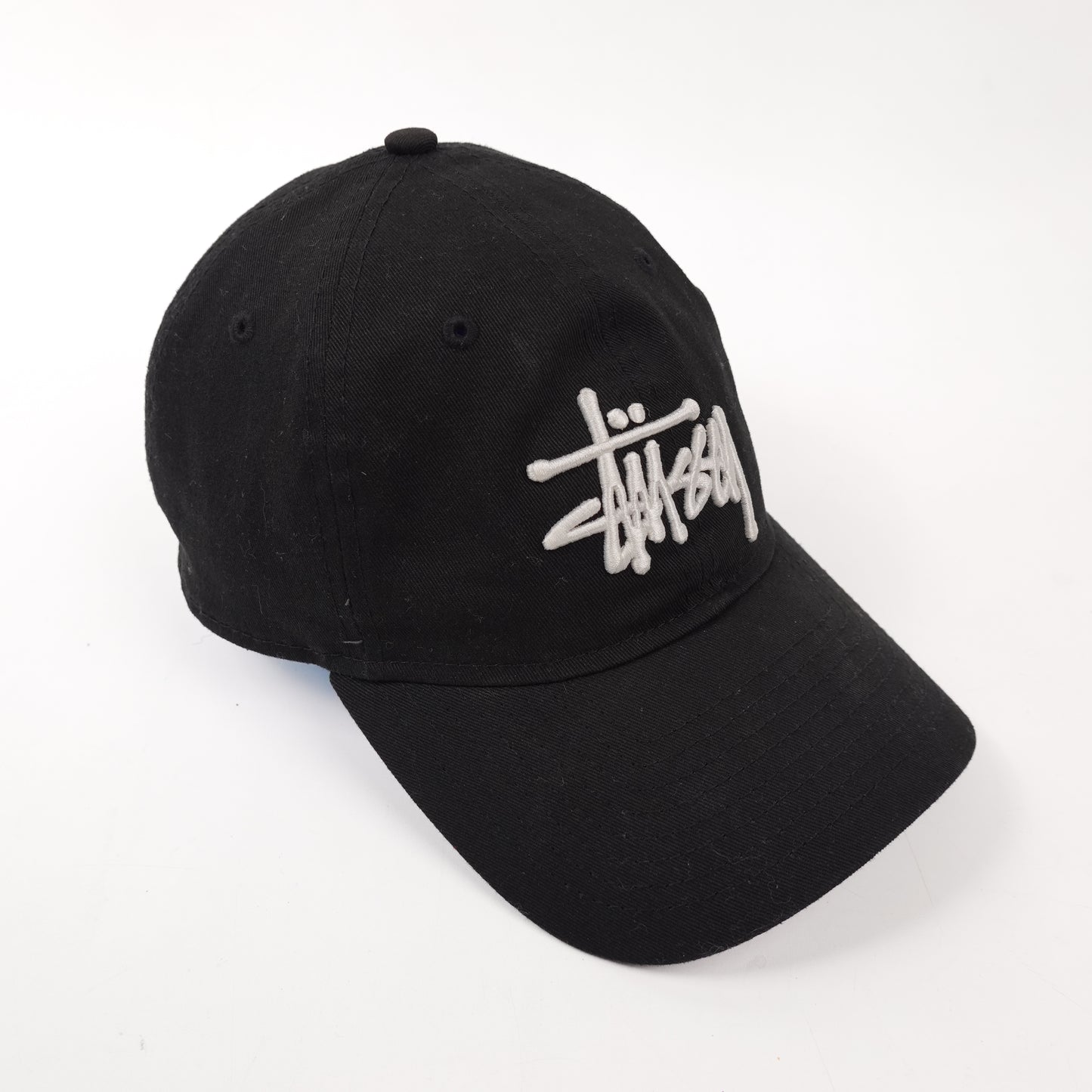 Stussy New Era Hat