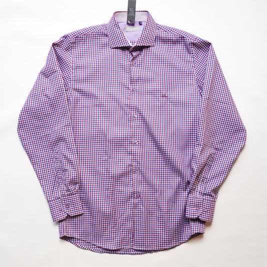Vintage Christian Dior Button Up - Size L