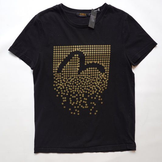 Evisu Tee - Size M