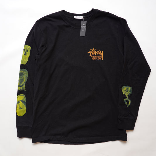 Stussy International Longsleeve - Size L