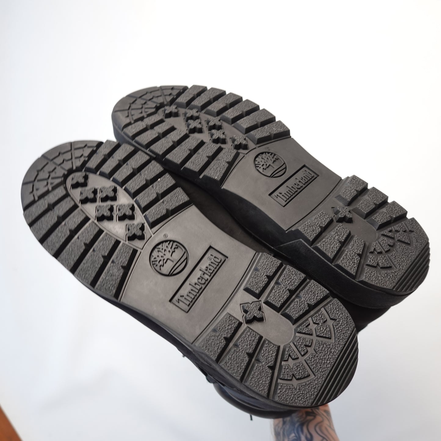 Timberland Waterproof Field Boot - Size 10.5