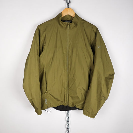 Arc'teryx Solano Jacket - Size M