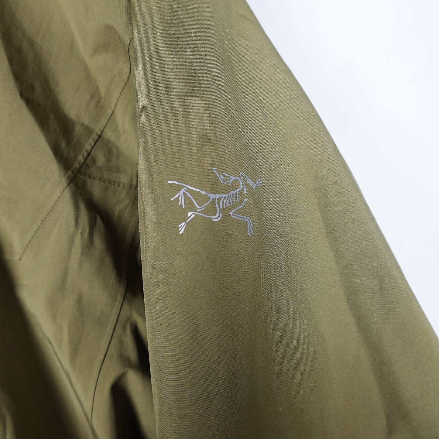 Arc'teryx Solano Jacket - Size M