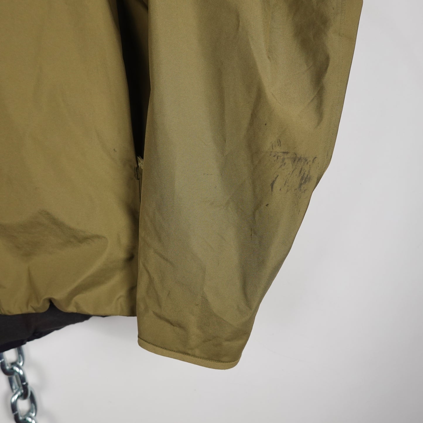 Arc'teryx Solano Jacket - Size M