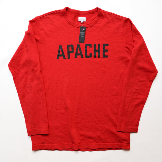 Supreme Apache Longsleeve - Size M