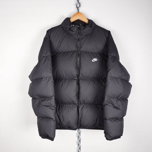 Nike Therma-Fit Puffer Jacket - Size XL