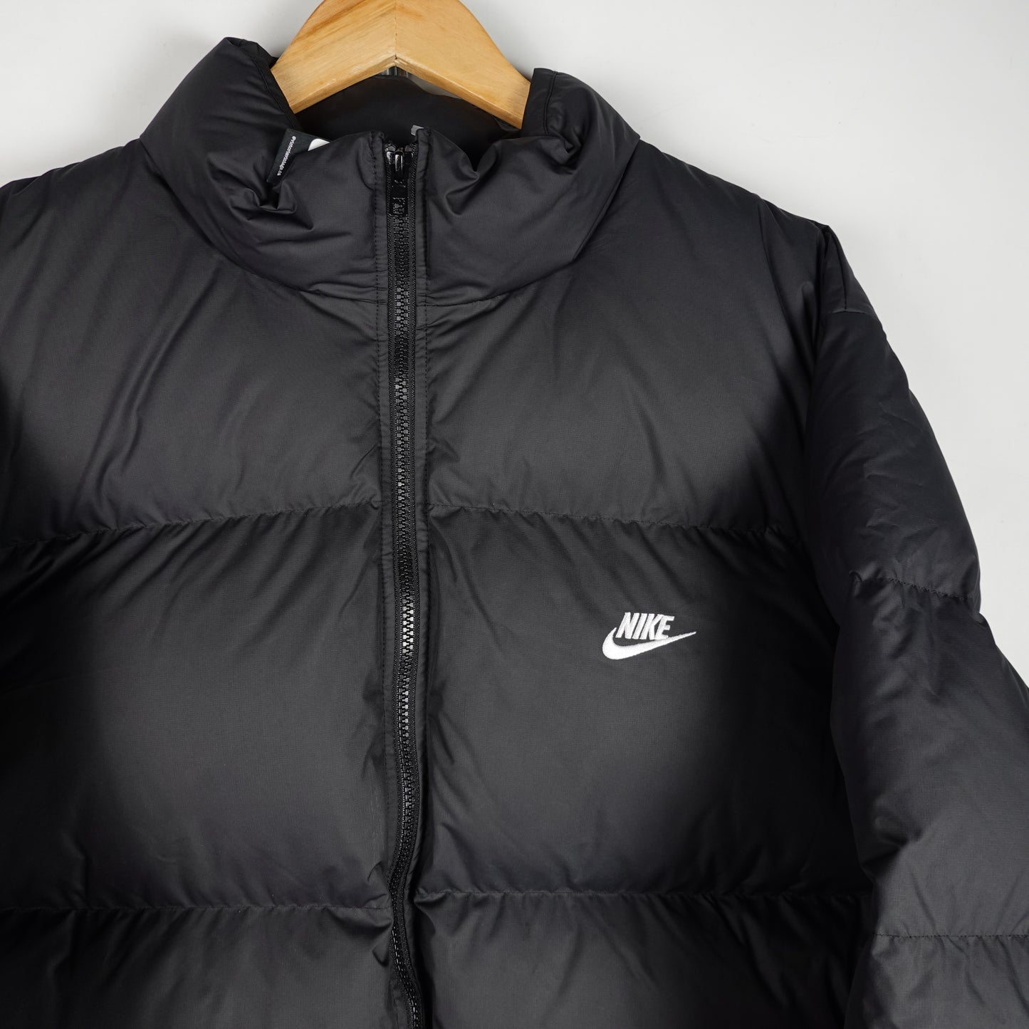 Nike Therma-Fit Puffer Jacket - Size XL
