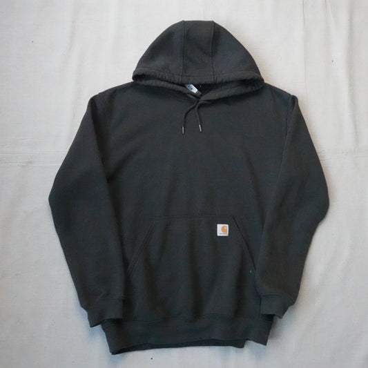 Carhartt Black Hoodie - Size XL