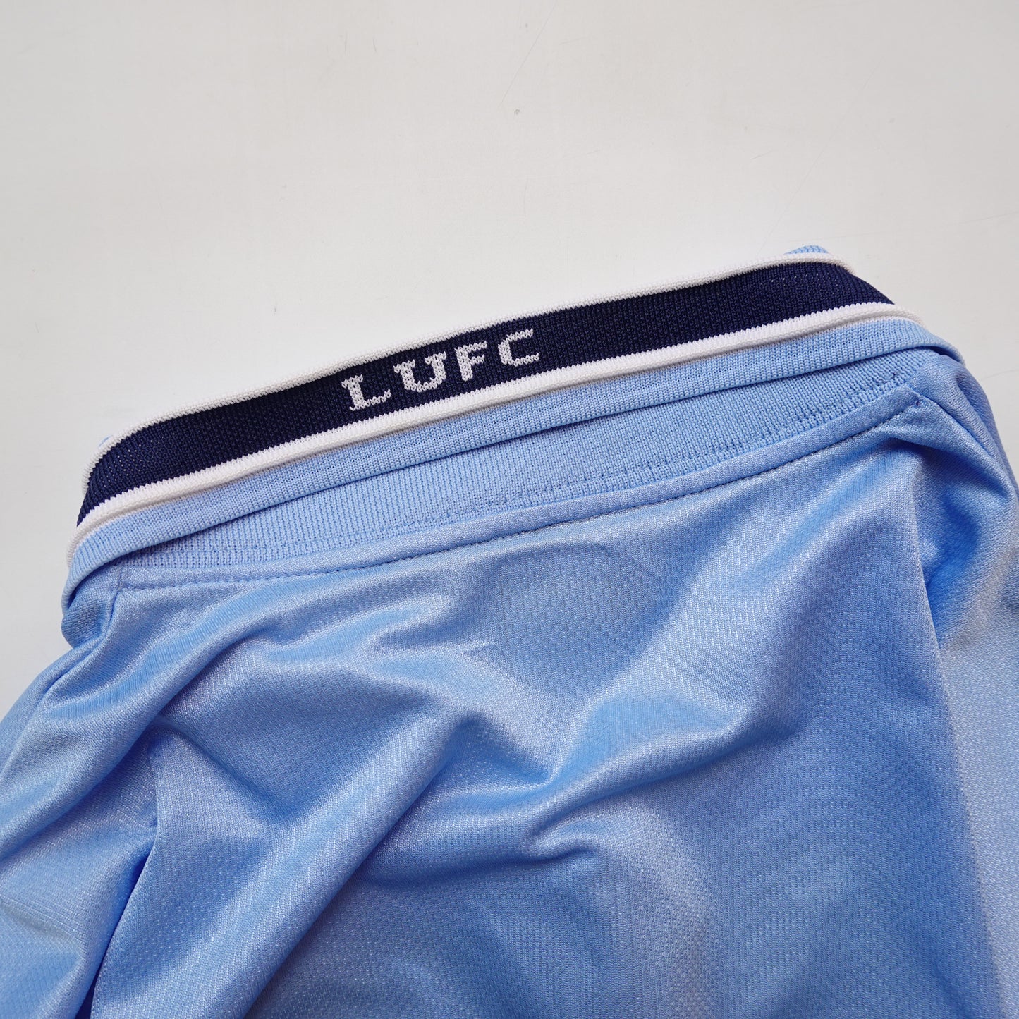 1999-00 Puma Leeds United Jersey - Size XL