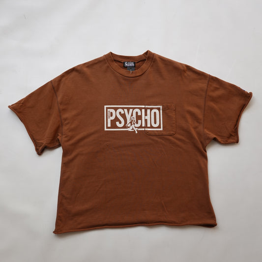 Hysteric Glamour Psycho Tee - Size L