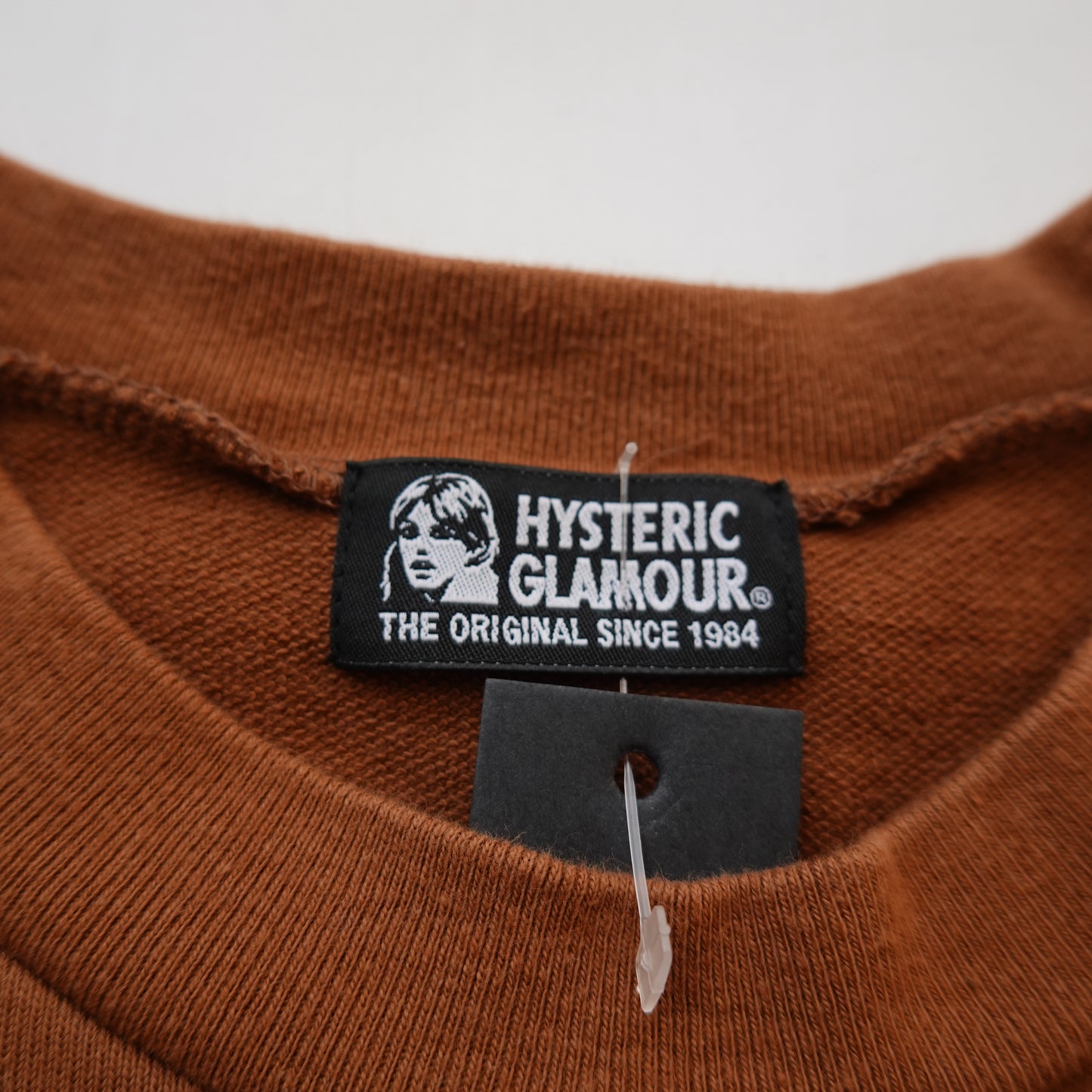 Hysteric Glamour Psycho Tee - Size L