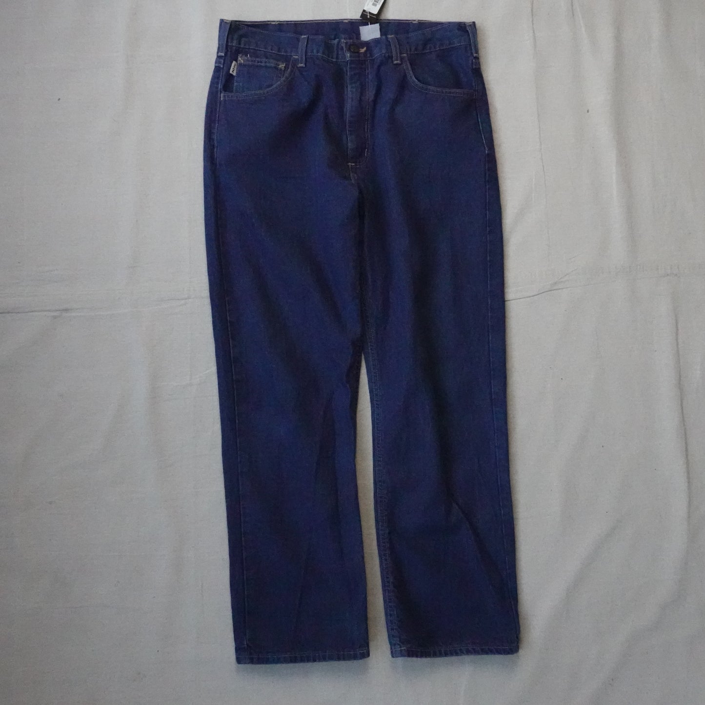 Carhartt FR Denims - Size 35