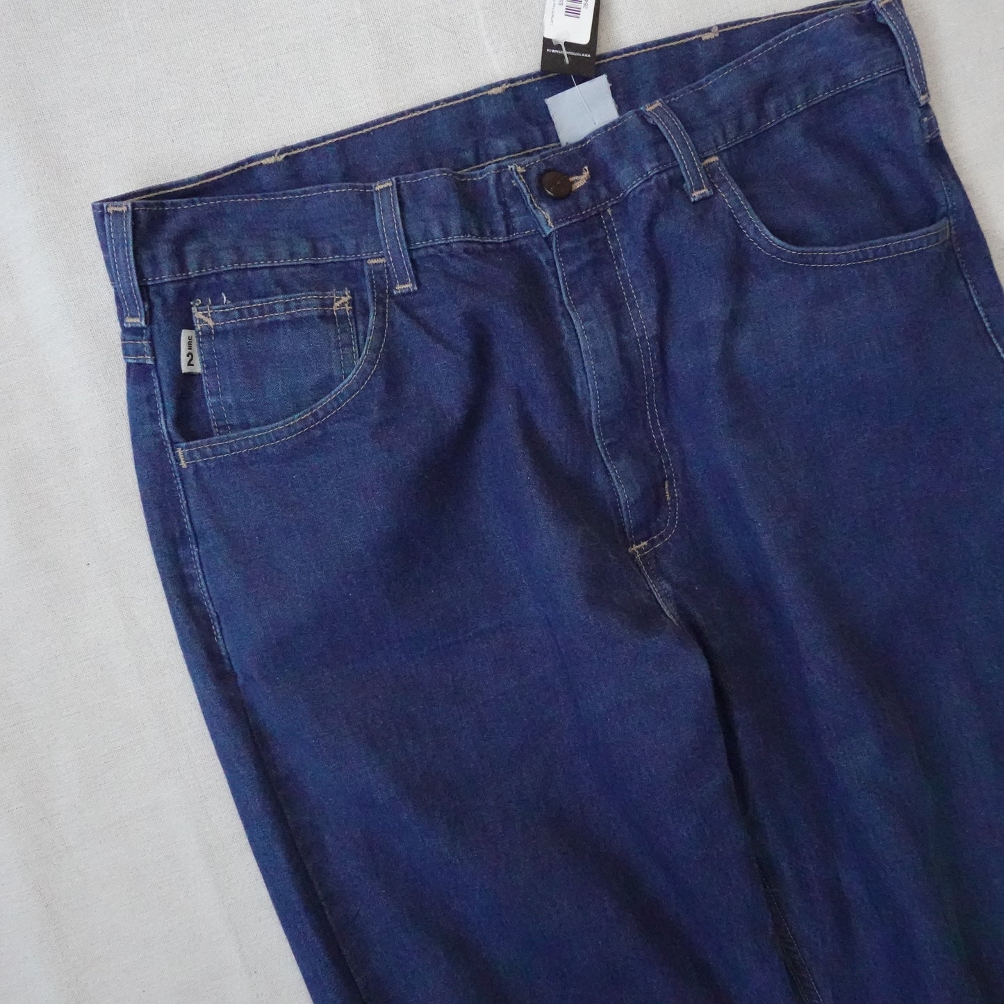 Carhartt FR Denims - Size 35