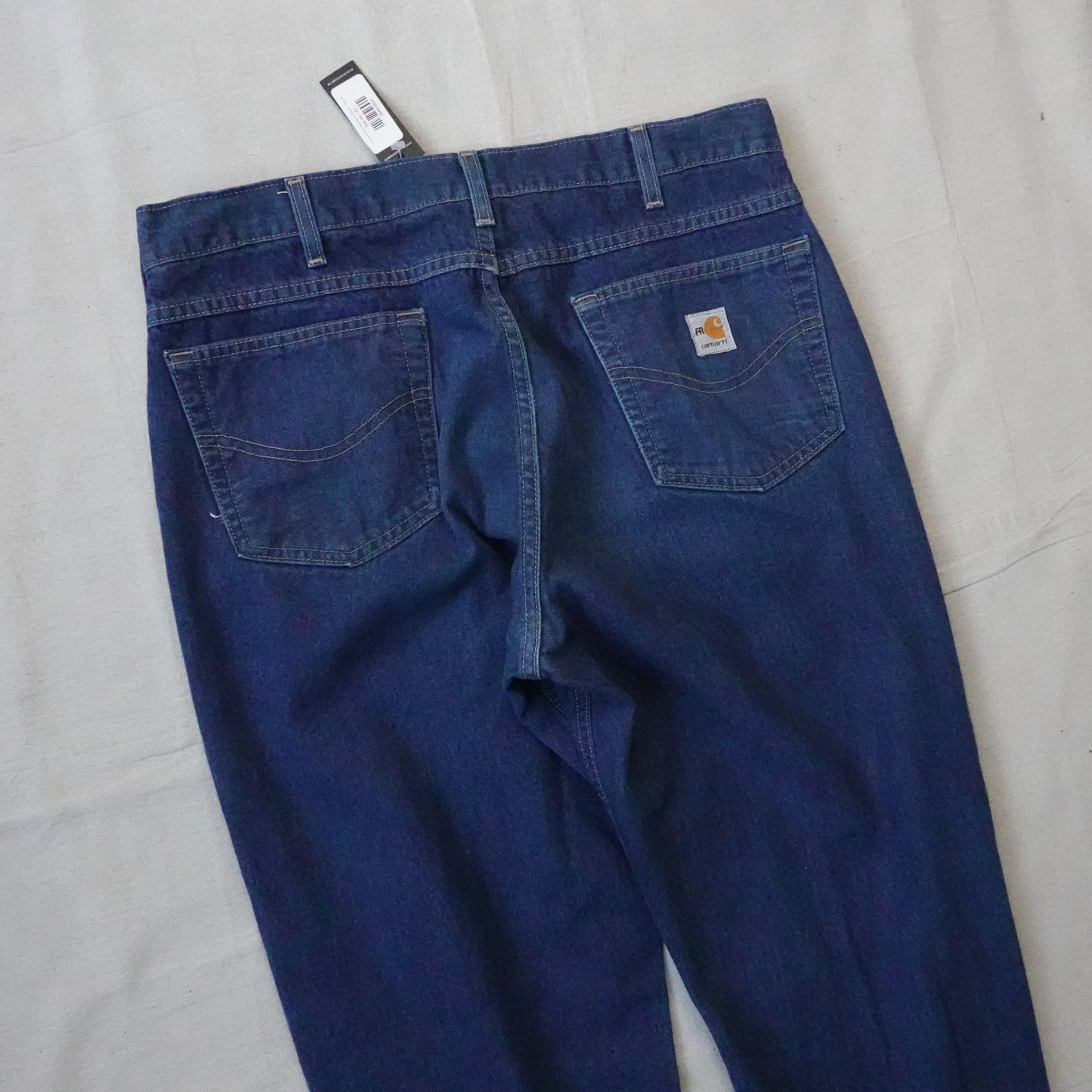 Carhartt FR Denims - Size 35