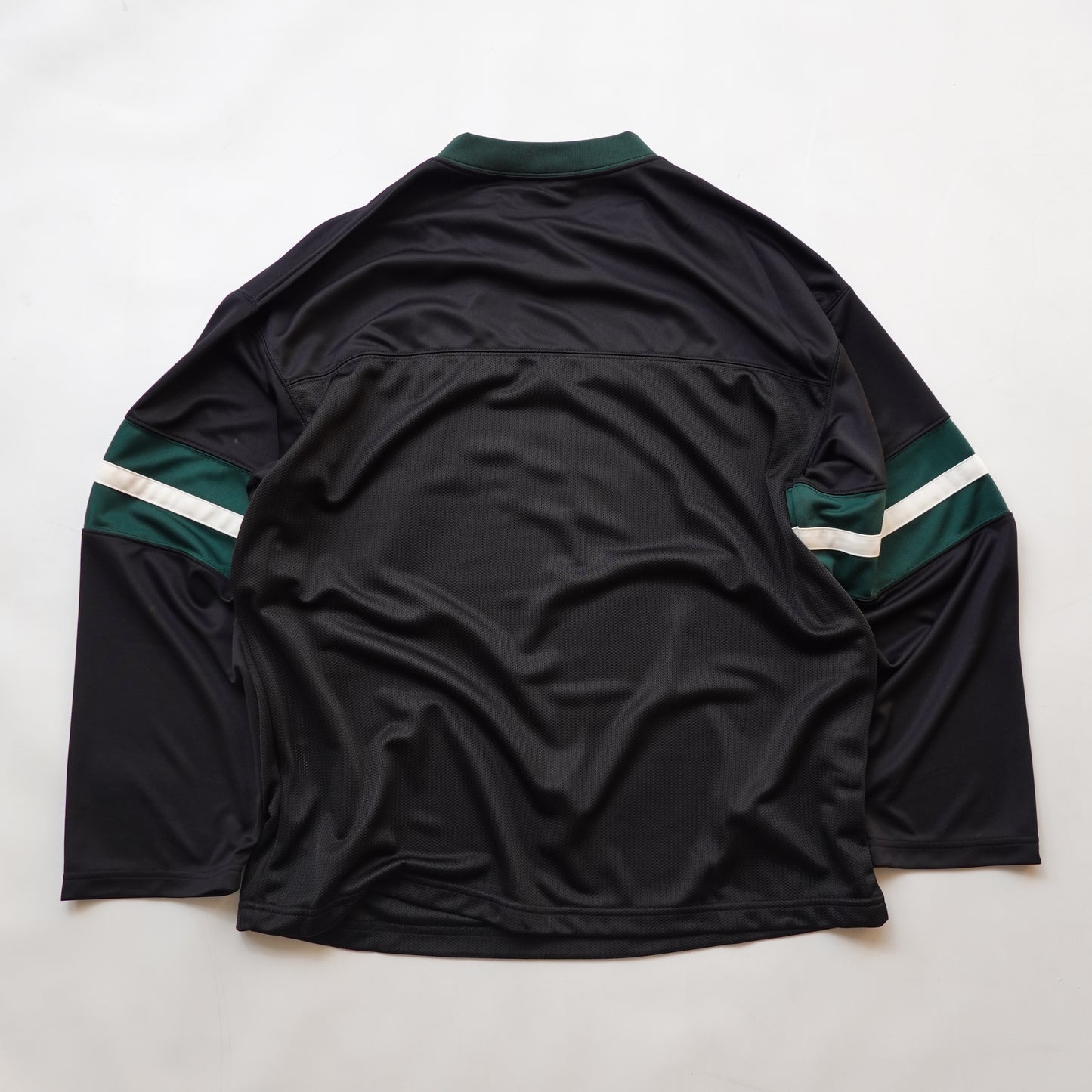 DS Carhartt WIP Detroit LS Jersey - Size M