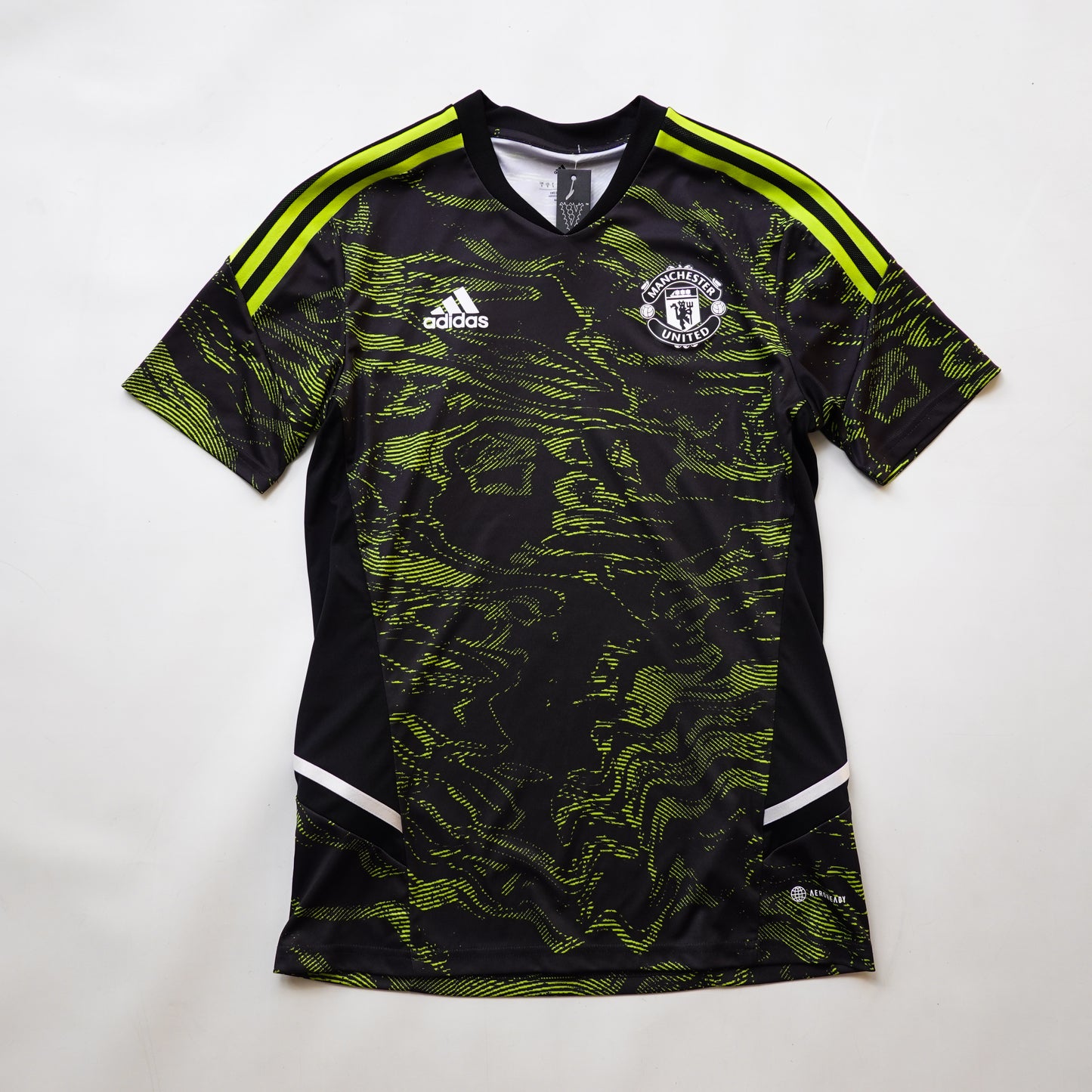2022/23 Man U Training Kit - Size S