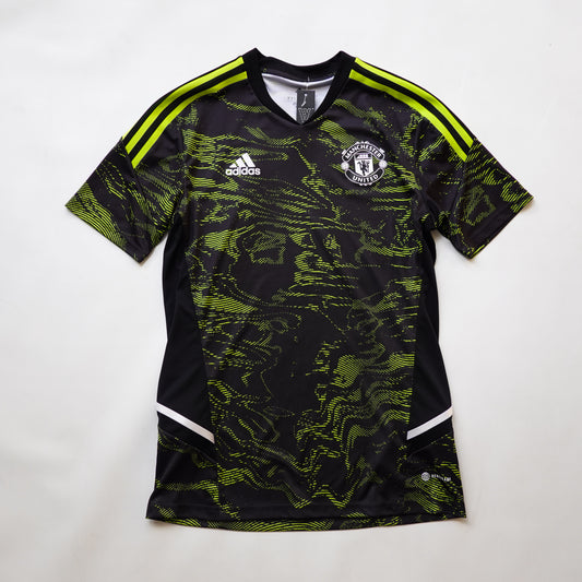 2022/23 Man U Training Kit - Size S