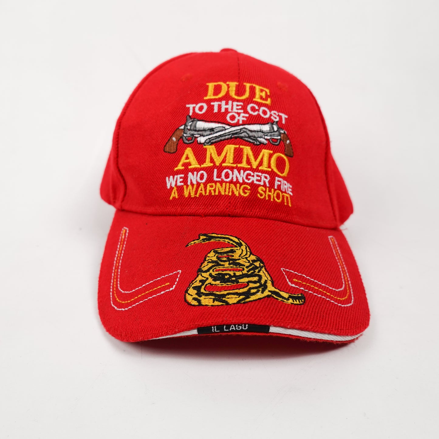 AMMO Hat