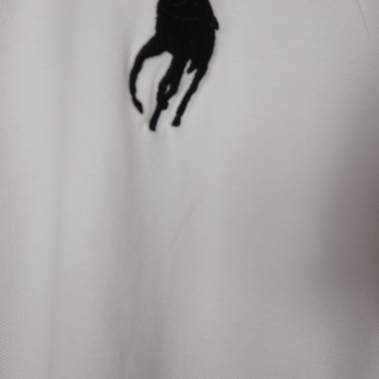 Polo RL Big P Polo Shirt - Size XL
