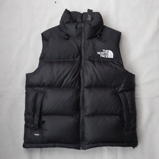 TNF 700 Fill Vest - Womens L