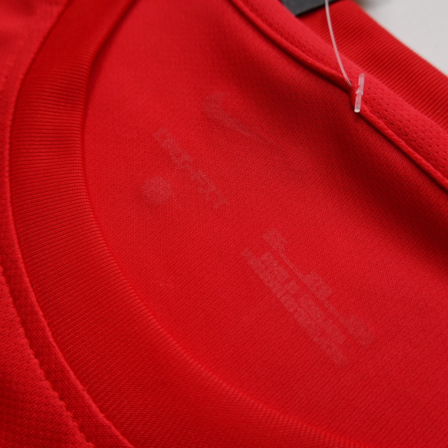 2022 Canada Hutchison Home Jersey- Size XL