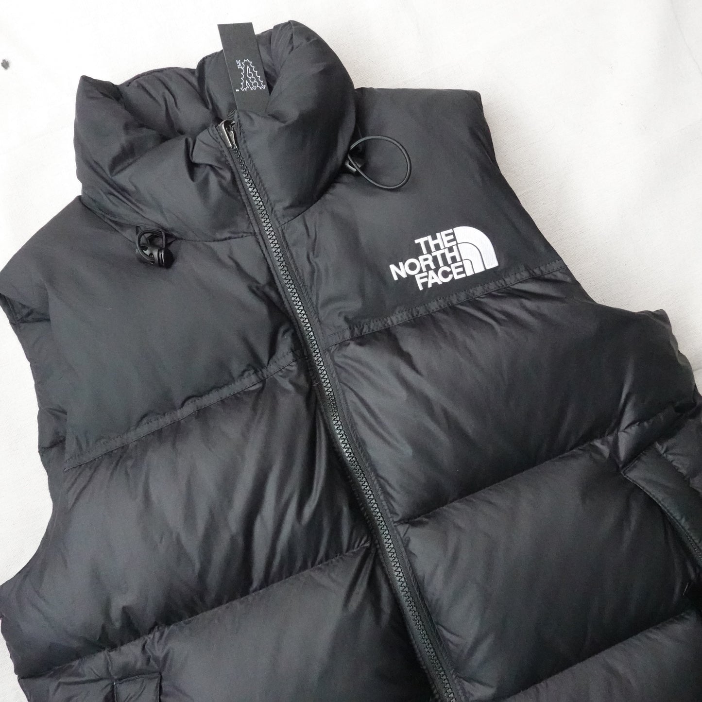 TNF 700 Fill Vest - Womens L