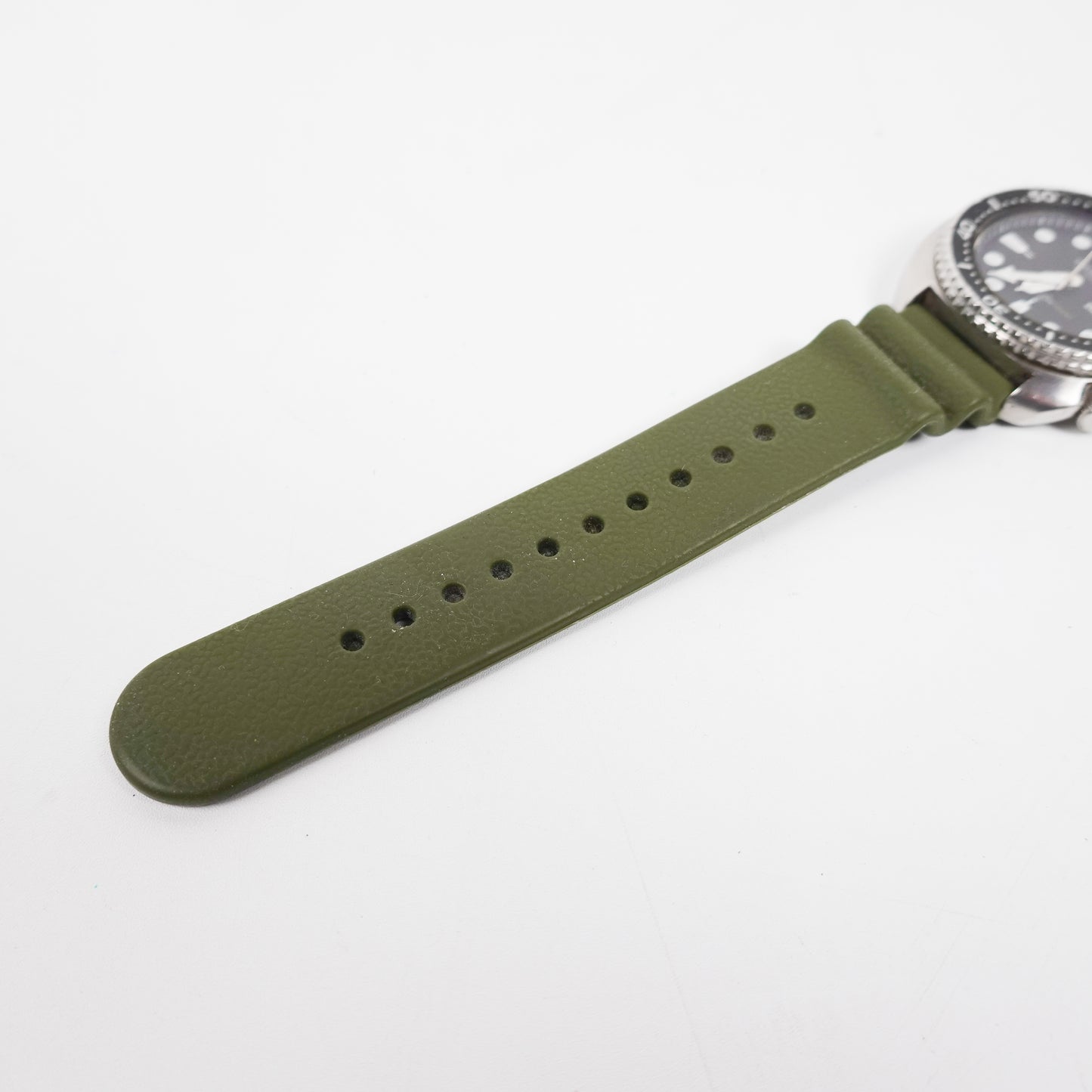 1980's Seiko 6309-7040 "Turtle" Automatic Divers Watch