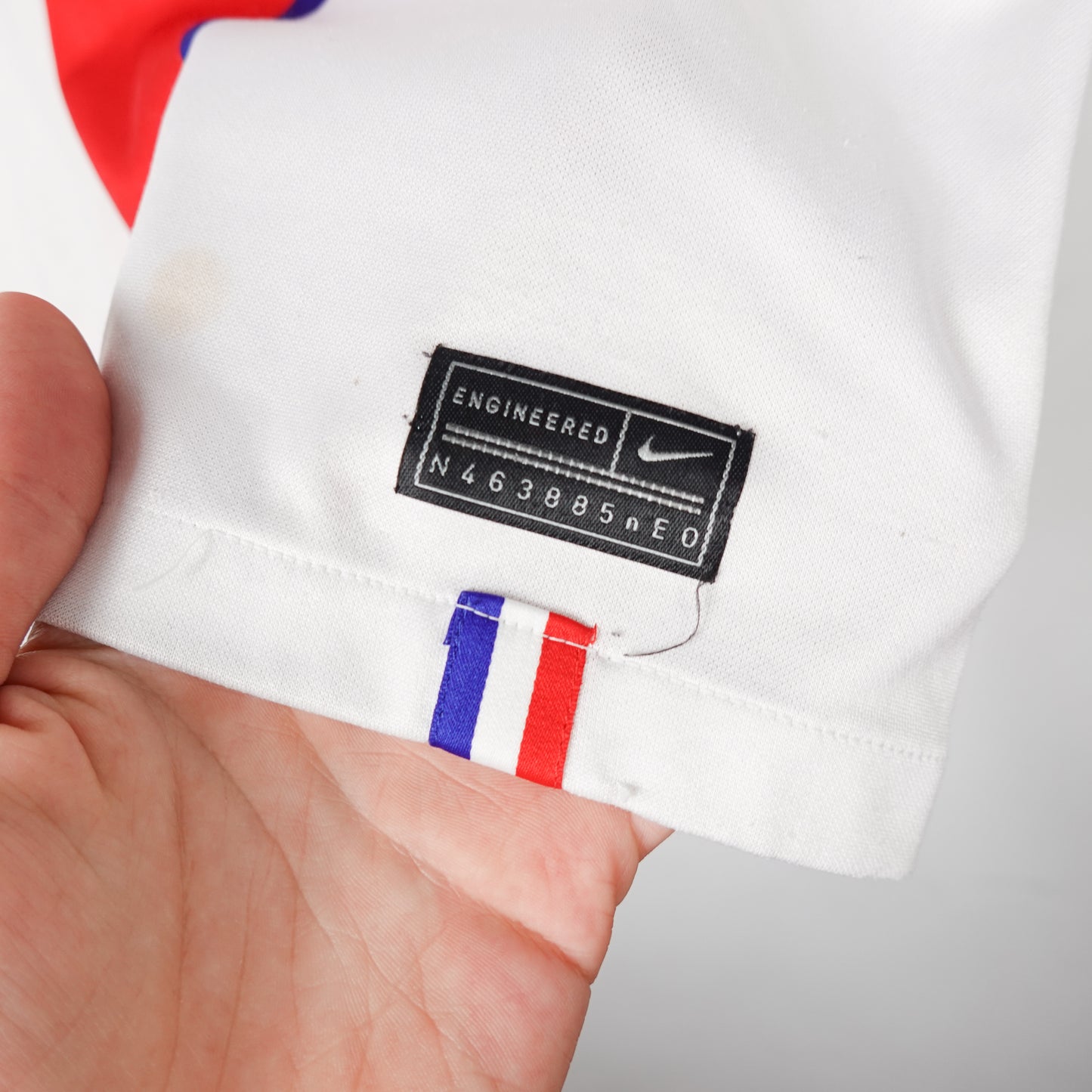 2020/21 Paris Saint-Germain Jersey - Size S