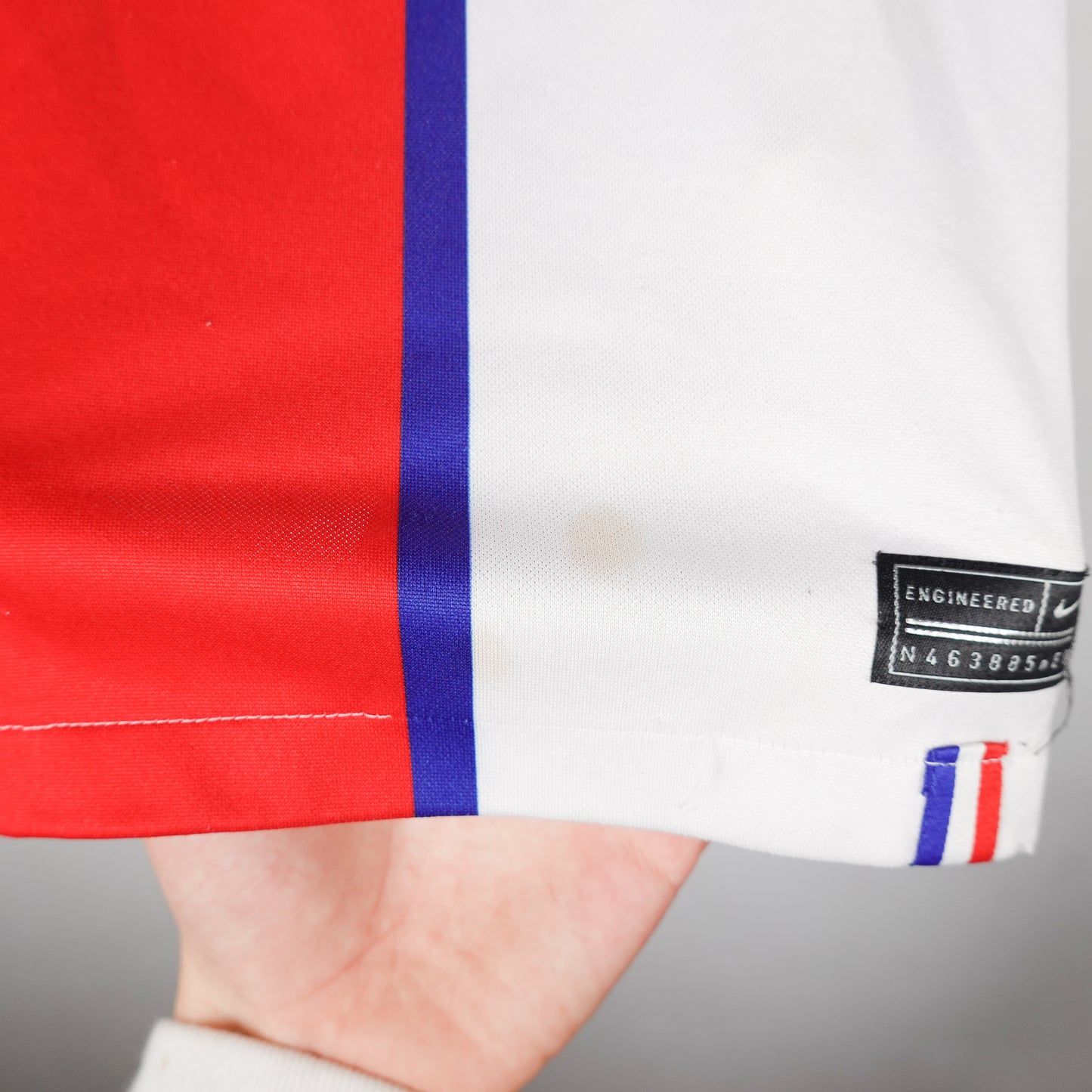 2020/21 Paris Saint-Germain Jersey - Size S