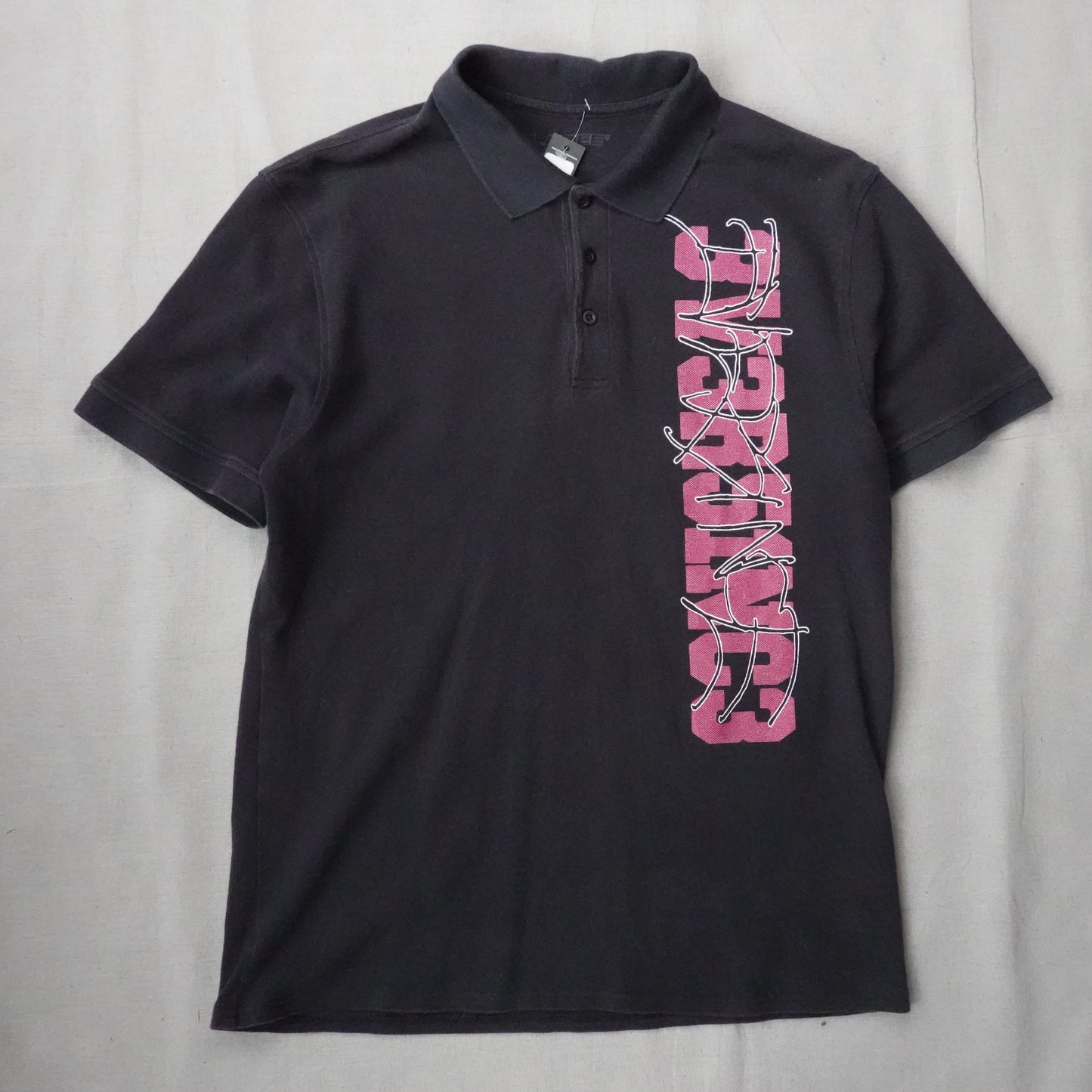 Bladee Polo - Size XL