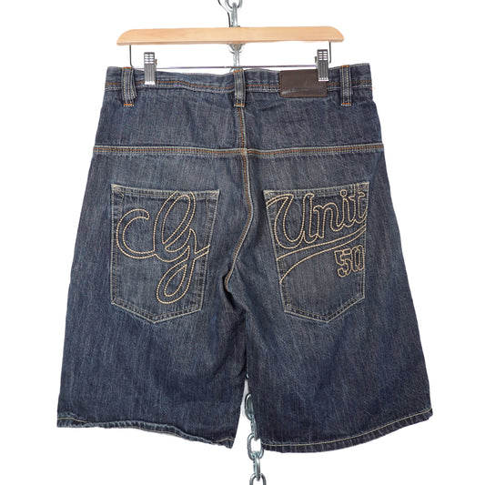 Y2K G-Unit Shorts - Size 31