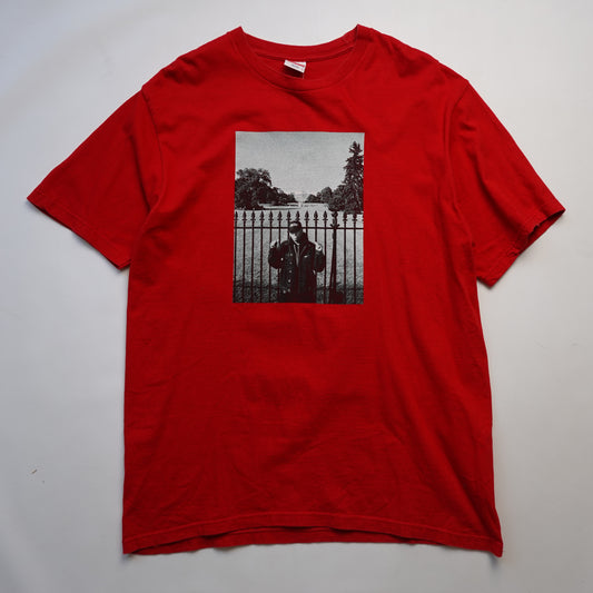 Supreme Undercover Public Enemy Tee - Size L
