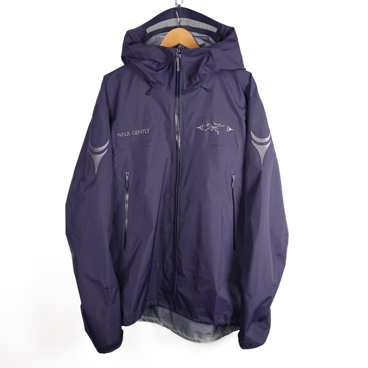 Arc’teryx x Walk Gently Beta SL Gore-Tex Jacket - Size XL
