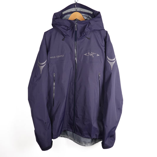 Arc’teryx x Walk Gently Beta SL Gore-Tex Jacket - Size XL