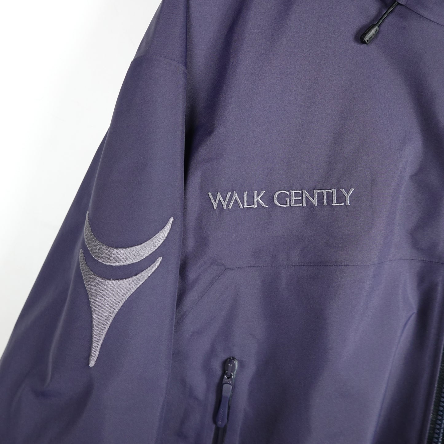 Arc’teryx x Walk Gently Beta SL Gore-Tex Jacket - Size XL