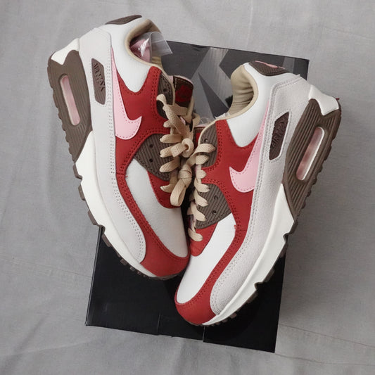 Nike Air Max 90 'Bacon' - Size 6.5